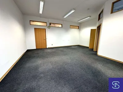 3-Zimmer-Gewerbeimmobilie mieten in Wien – 68 m², € 736 – Bild 2 von 9