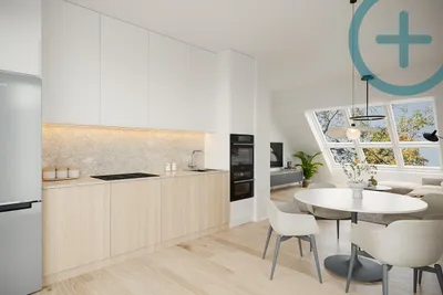 2-Zimmer-Wohnung kaufen in Wien – 51,26 m², € 449.000 – Bild 3 von 6