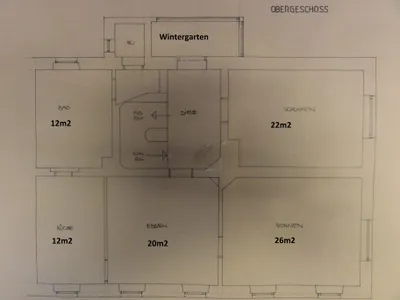 Haus mieten in Murtal – 185 m², € 900 – Bild 3 von 21