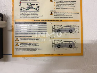 Immobilie mieten in Wien – 12 m², € 110 – Bild 2 von 5