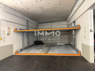 Immobilie mieten in Wien – 12 m², € 110 – Bild 1 von 5