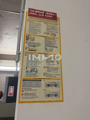 Immobilie mieten in Wien – 12 m², € 110 – Bild 4 von 5