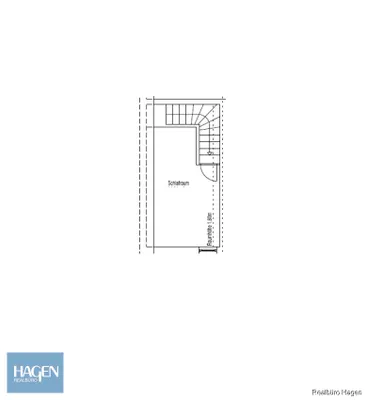 3-Zimmer-Wohnung kaufen in Bludenz – 58 m² – Bild 11 von 12