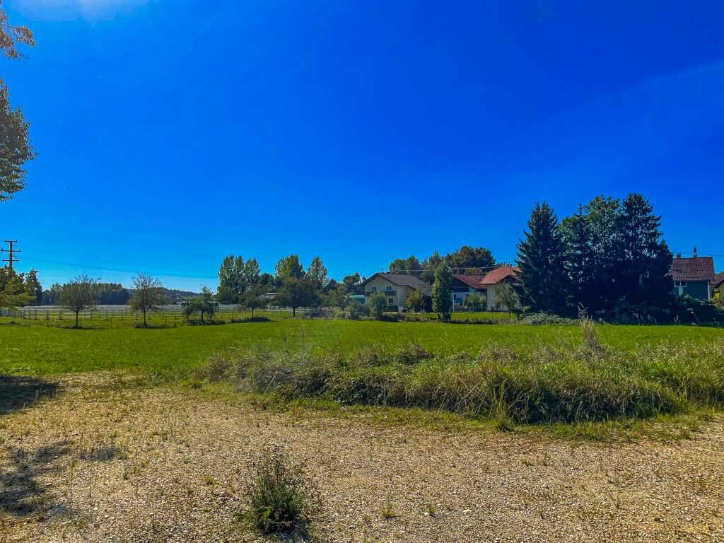 Top Grundstück in Forchtenau - Aurolzmünster im Innviertel ca. 615 m² – pohled 2