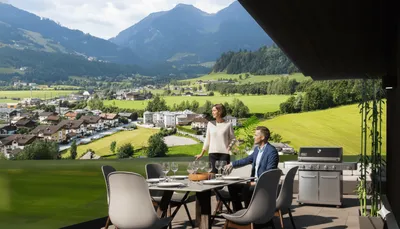 3-Zimmer-Wohnung kaufen in Sankt Johann im Pongau – 83 m², € 493.850 – Bild 4 von 9