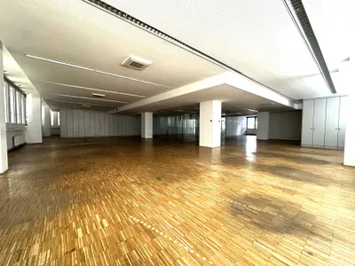 Gewerbeimmobilie mieten in Wien – 498 m², € 9 – Bild 7 von 8