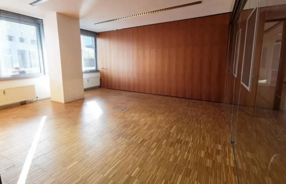 Bestes Preis-Leistungs-Verhältnis - Wohnpark Erdberg – pohled 3