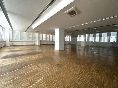 Gewerbeimmobilie mieten in Wien – 498 m², € 9 – Bild 6 von 8