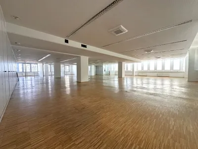 Gewerbeimmobilie mieten in Wien – 498 m², € 9 – Bild 4 von 8