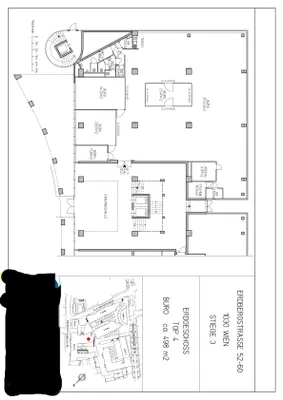 Gewerbeimmobilie mieten in Wien – 498 m², € 9 – Bild 8 von 8