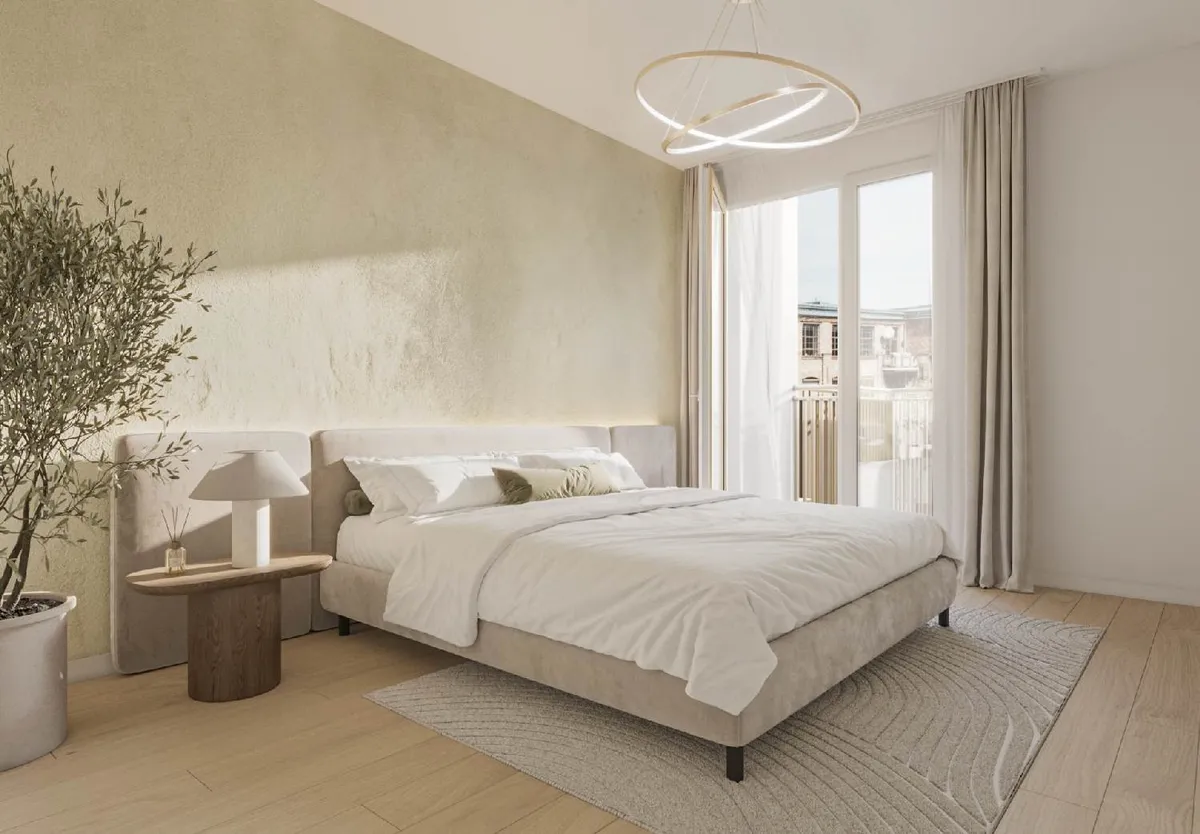 "Wohnoase Siebenbrunnengasse 44 - DACHGESCHOSS DELUXE - Nachhaltig. Ruhig. Besonders.", Wien