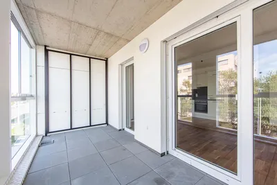 1-Zimmer-Wohnung mieten in Graz – 31,75 m², € 484 – Bild 6 von 6