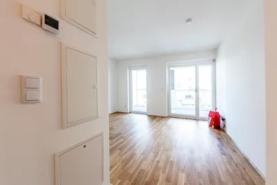 1-Zimmer-Wohnung mieten in Graz – 31,75 m², € 484 – Bild 4 von 6
