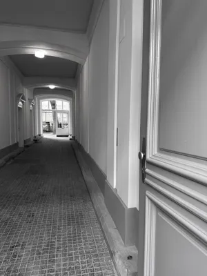 Atemberaubende AltbauWohnung - Erstbezug – Bild 3