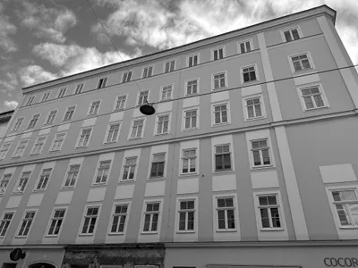 Atemberaubende AltbauWohnung - Erstbezug