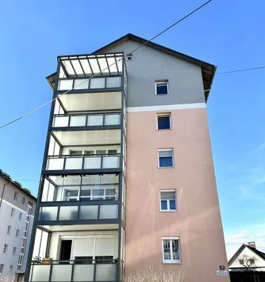 2-Zimmer-Wohnung mieten in Wels – 67 m², € 850 – Bild 7 von 8