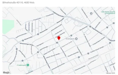 2-Zimmer-Wohnung mieten in Wels – 67 m², € 850 – Bild 8 von 8