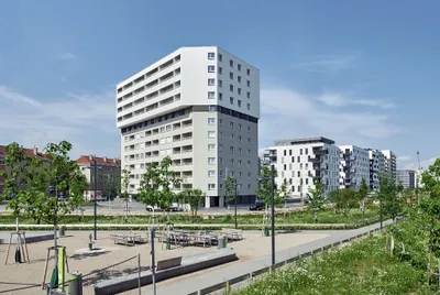 4-Zimmer-Wohnung mieten in Wien – 92,22 m², € 1.746 – Bild 19 von 23