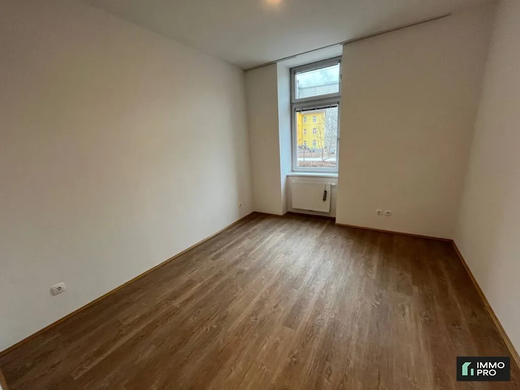 Wohnung – Leoben, Donawitz - Ansicht 3