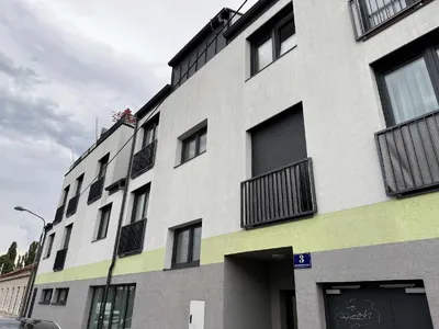 2-Zimmer-Wohnung mieten in Wien – 31 m², € 800 – Bild 11 von 13