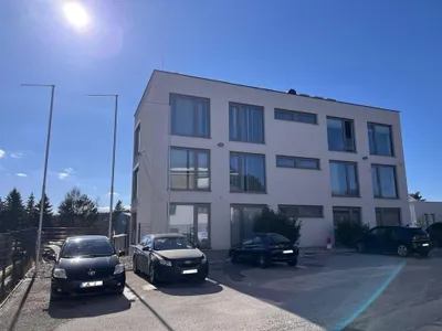Gewerbeimmobilie kaufen in Baden – 836 m² – Bild 4 von 10