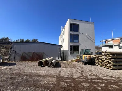 Gewerbeimmobilie kaufen in Baden – 836 m² – Bild 5 von 10