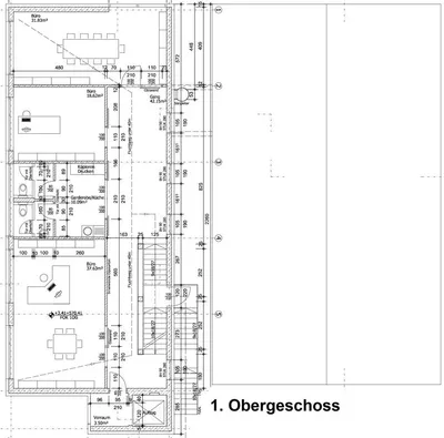 Gewerbeimmobilie kaufen in Baden – 836 m² – Bild 8 von 10
