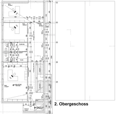 Gewerbeimmobilie kaufen in Baden – 836 m² – Bild 9 von 10