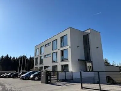 Gewerbeimmobilie kaufen in Baden – 836 m² – Bild 3 von 10