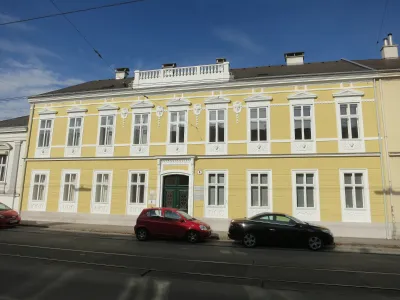 4-Zimmer-Gewerbeimmobilie mieten in Baden – 110 m², € 1.300 – Bild 6 von 6