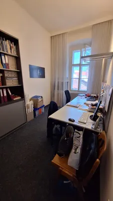 4-Zimmer-Gewerbeimmobilie mieten in Baden – 110 m², € 1.300 – Bild 5 von 6