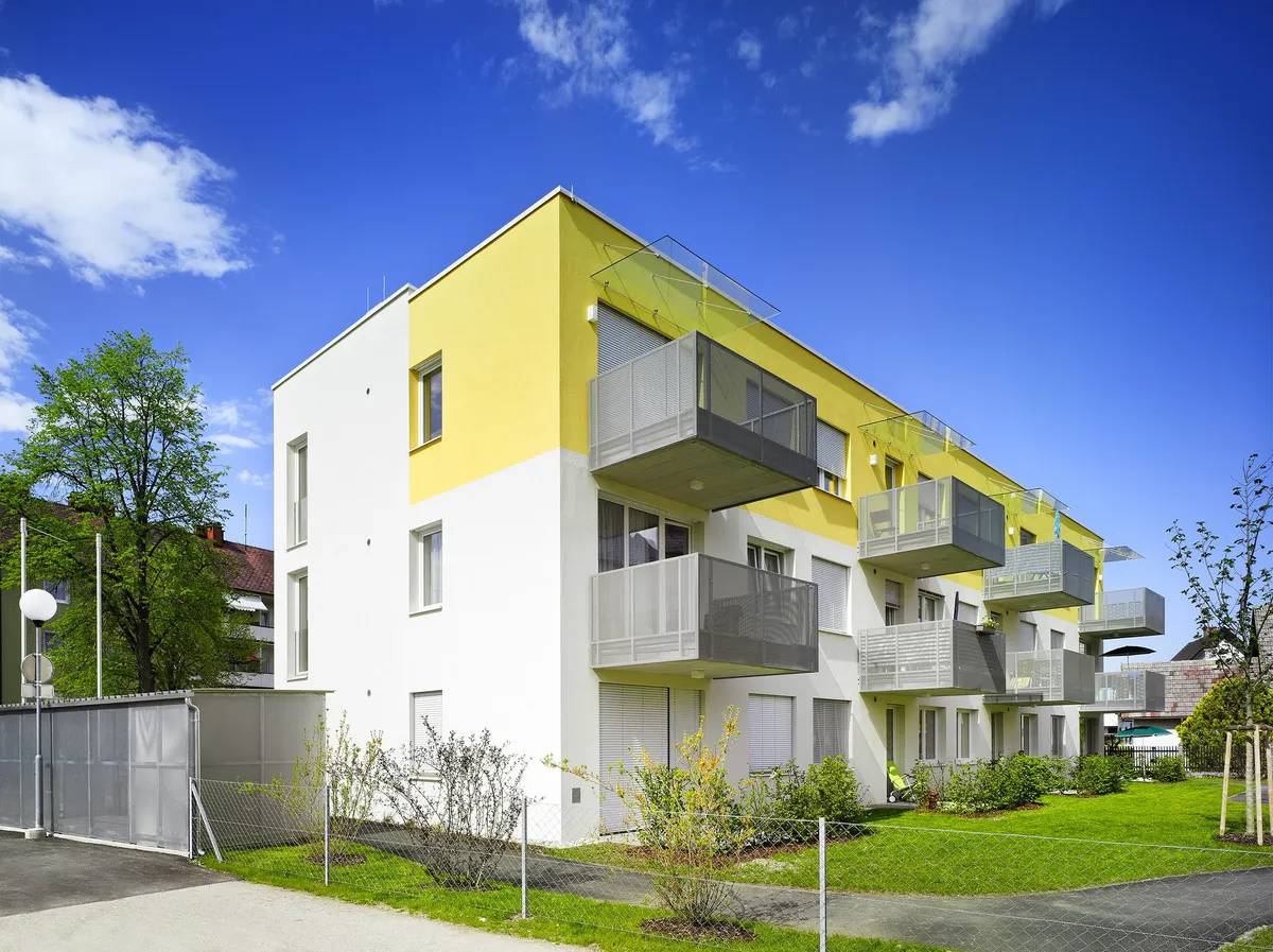 Wohnung – Hilm, Gleiß, Katastralgemeinde Sonntagberg - Ansicht 2