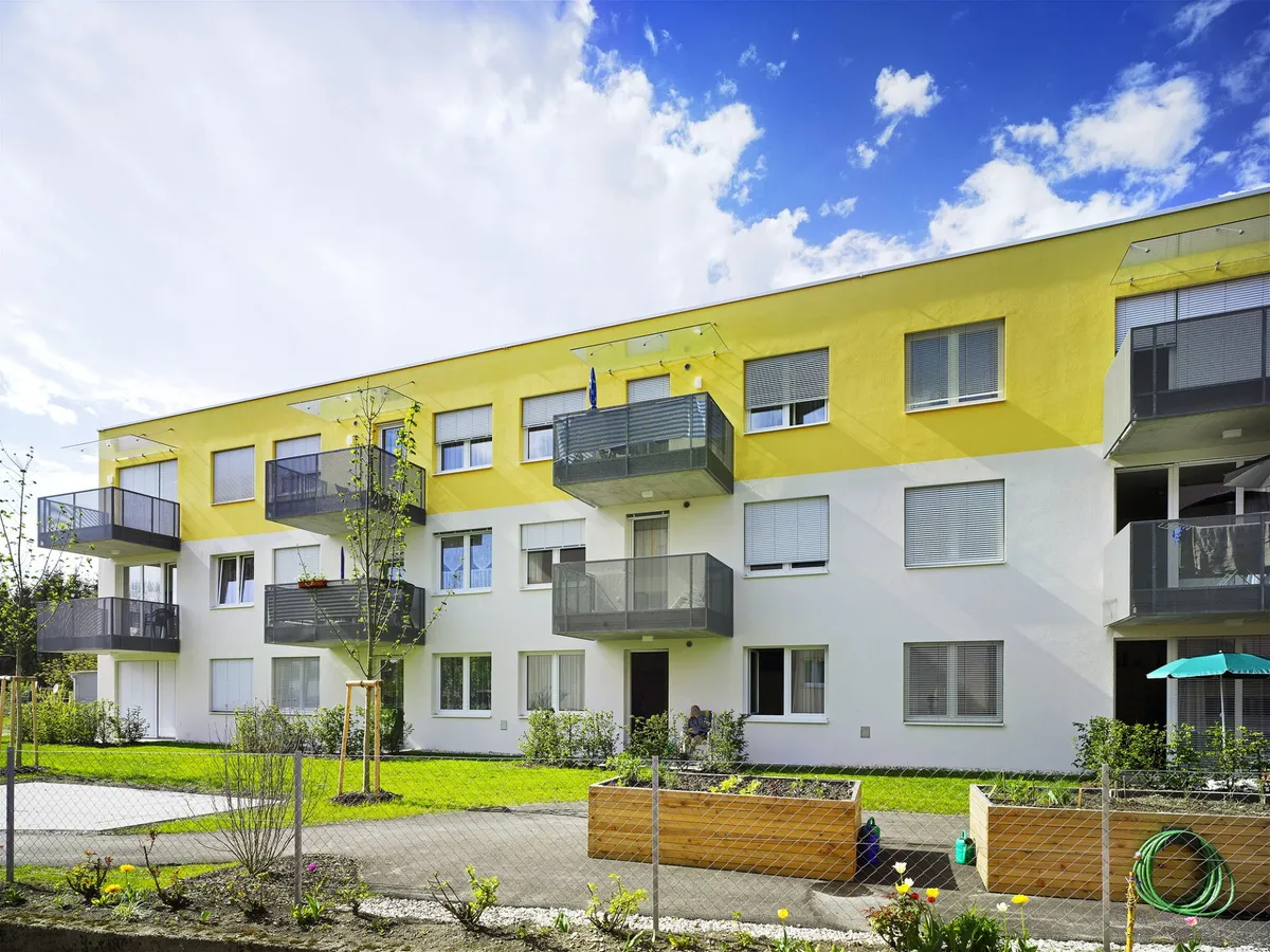 Wohnung – Hilm, Gleiß, Katastralgemeinde Sonntagberg - Ansicht 3