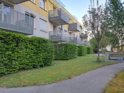 2-Zimmer-Wohnung mieten in Amstetten – 50,04 m², € 647 – Bild 7 von 24