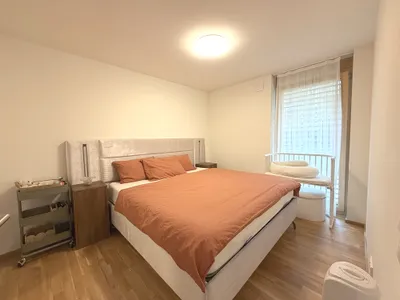2-Zimmer-Wohnung mieten in Dornbirn – 52,13 m², € 1.070 – Bild 7 von 11