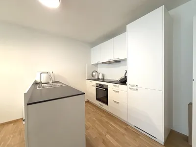 2-Zimmer-Wohnung mieten in Dornbirn – 52,13 m², € 1.070 – Bild 5 von 11