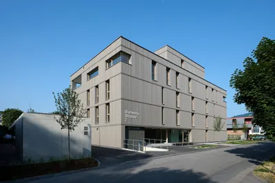 2-Zimmer-Wohnung mieten in Dornbirn – 52,13 m², € 1.070 – Bild 10 von 11
