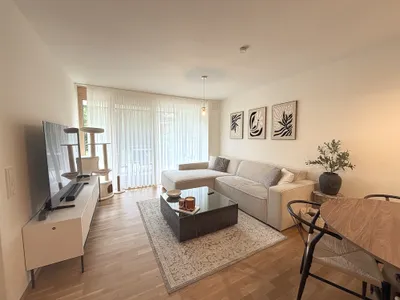 2-Zimmer-Wohnung mieten in Dornbirn – 52,13 m², € 1.070 – Bild 4 von 11