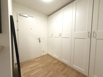 2-Zimmer-Wohnung mieten in Dornbirn – 52,13 m², € 1.070 – Bild 3 von 11