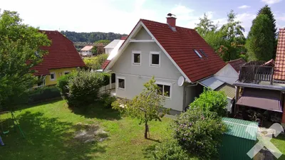 5-Zimmer-Haus kaufen in Graz-Umgebung – 157 m², € 469.000 – Bild 2 von 26