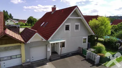 5-Zimmer-Haus kaufen in Graz-Umgebung – 157 m², € 469.000 – Bild 6 von 26