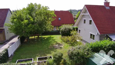 5-Zimmer-Haus kaufen in Graz-Umgebung – 157 m², € 469.000 – Bild 3 von 26