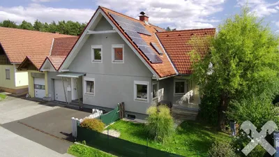 5-Zimmer-Haus kaufen in Graz-Umgebung – 157 m², € 469.000 – Bild 5 von 26