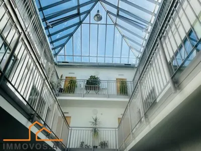 1-Zimmer-Gewerbeimmobilie mieten in Wien – 66,32 m², € 799 – Bild 9 von 11