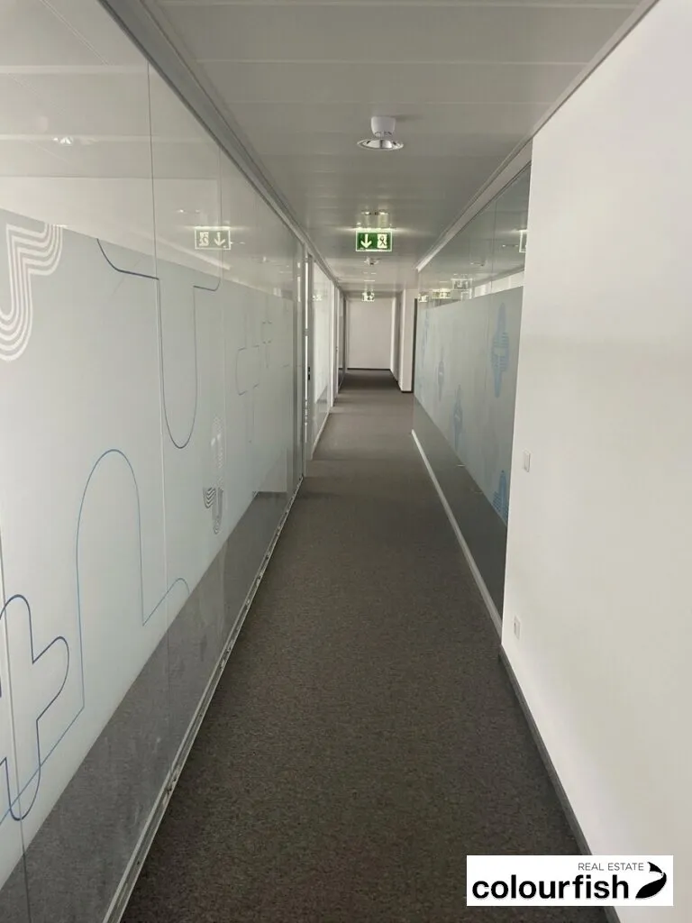 Flexible Bürofläche beim Praterstern - Widok 2
