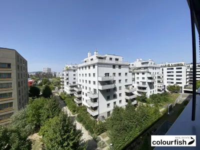 Gewerbeimmobilie mieten in Wien – 465 m², € 8.806 – Bild 4 von 19