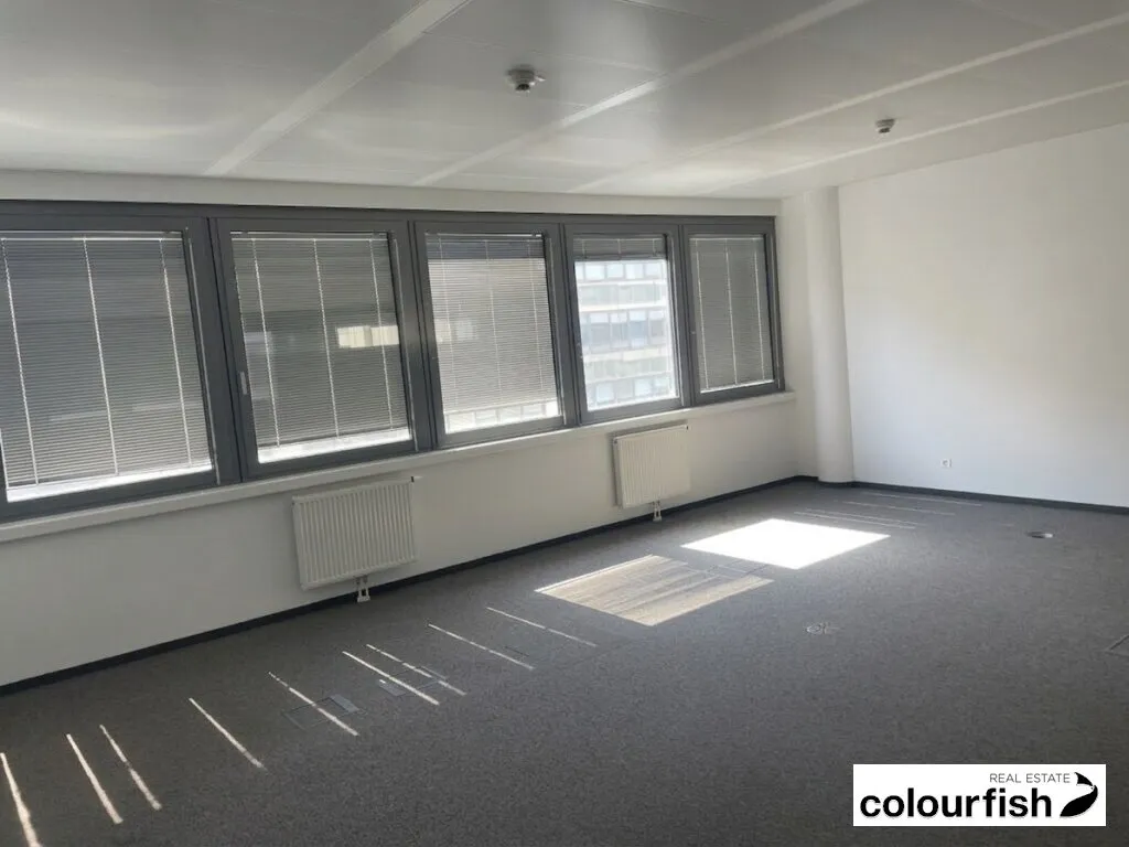 Flexible Bürofläche beim Praterstern - Widok 3