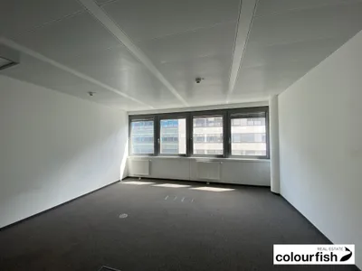 Gewerbeimmobilie mieten in Wien – 465 m², € 8.806