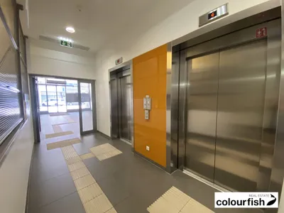 Gewerbeimmobilie mieten in Wien – 465 m², € 8.806 – Bild 17 von 19