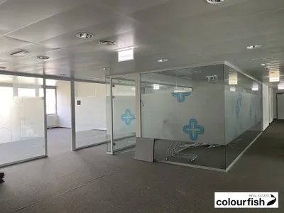 Gewerbeimmobilie mieten in Wien – 465 m², € 8.806 – Bild 7 von 19